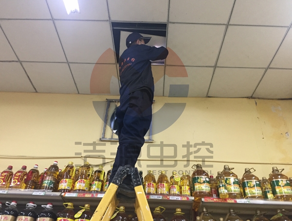 陝西滅老鼠公司