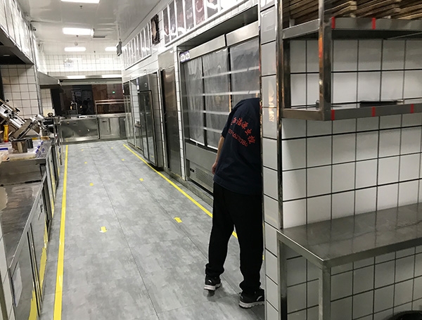 陝西蟑螂防治