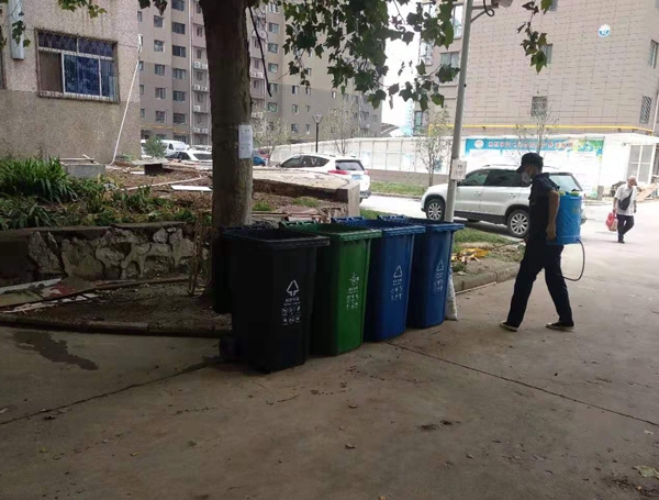 陝西除蟲公司