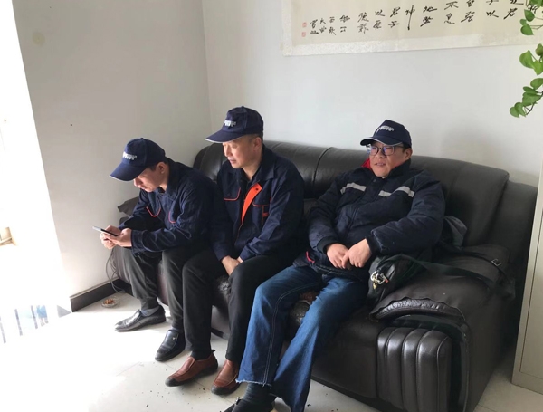 陝西滅鼠