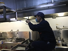 陝西消殺