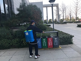 陝西滅白蟻公司