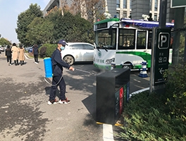陝西滅老鼠