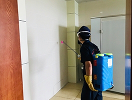 陝西滅菌公司