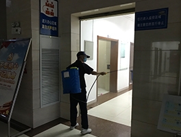 陝西消毒公司
