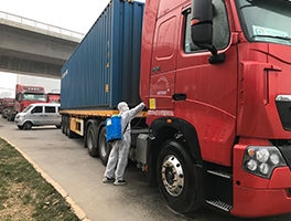 陝西消毒公司