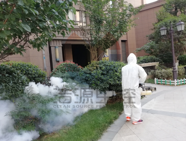 煙霧殺蟲價(jia) 格