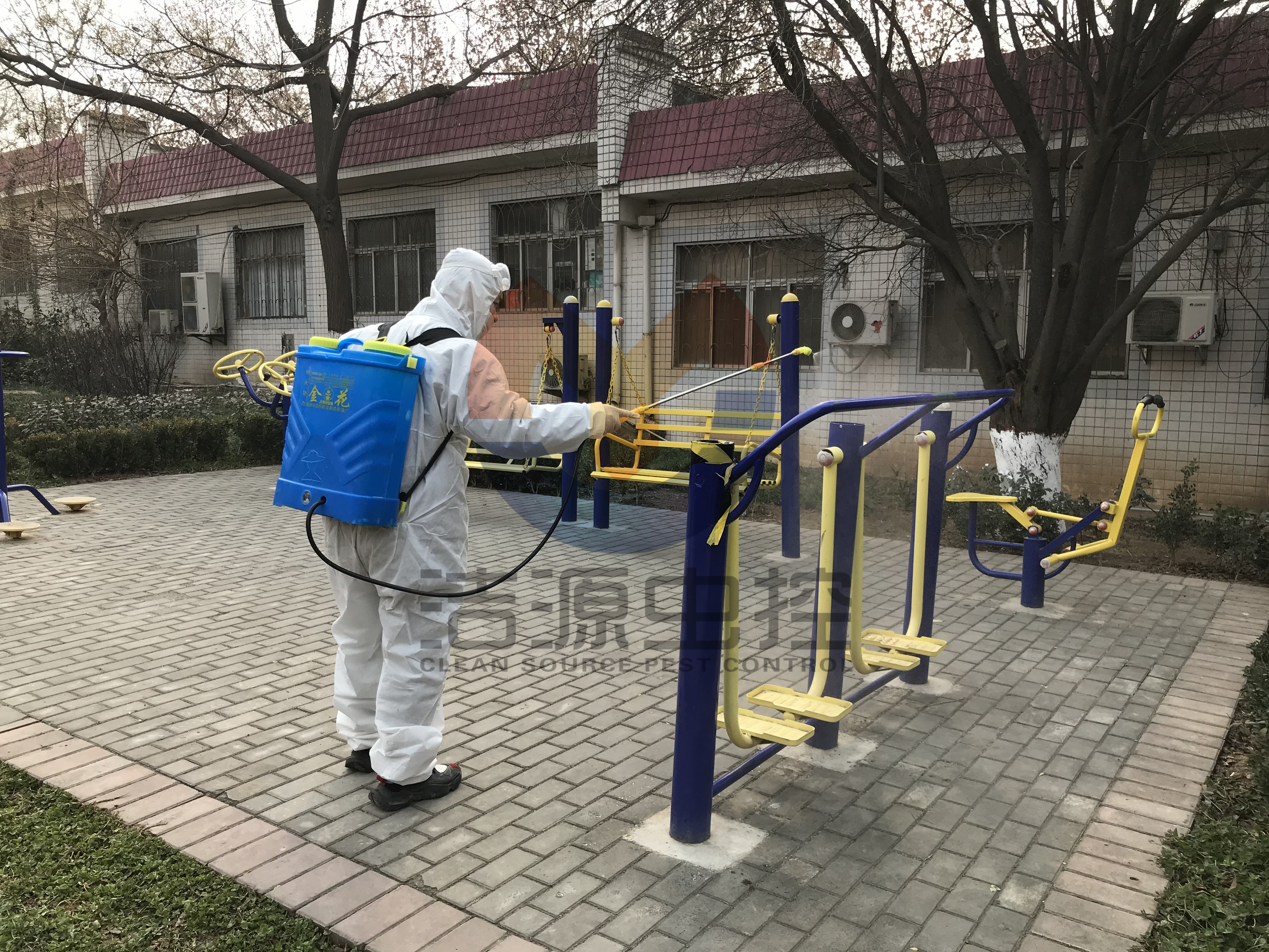 西安滅蟑螂