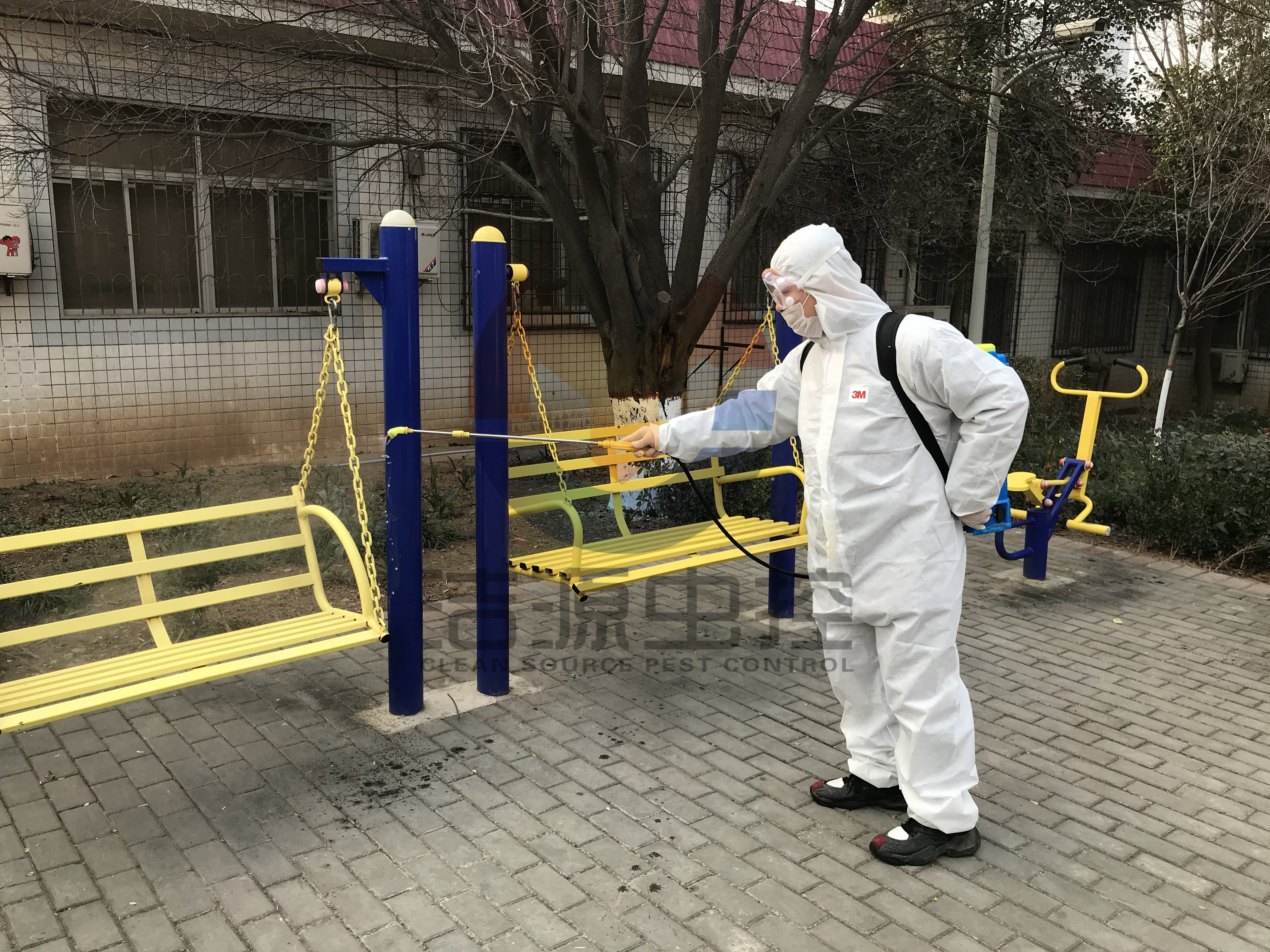 西安滅蟑螂
